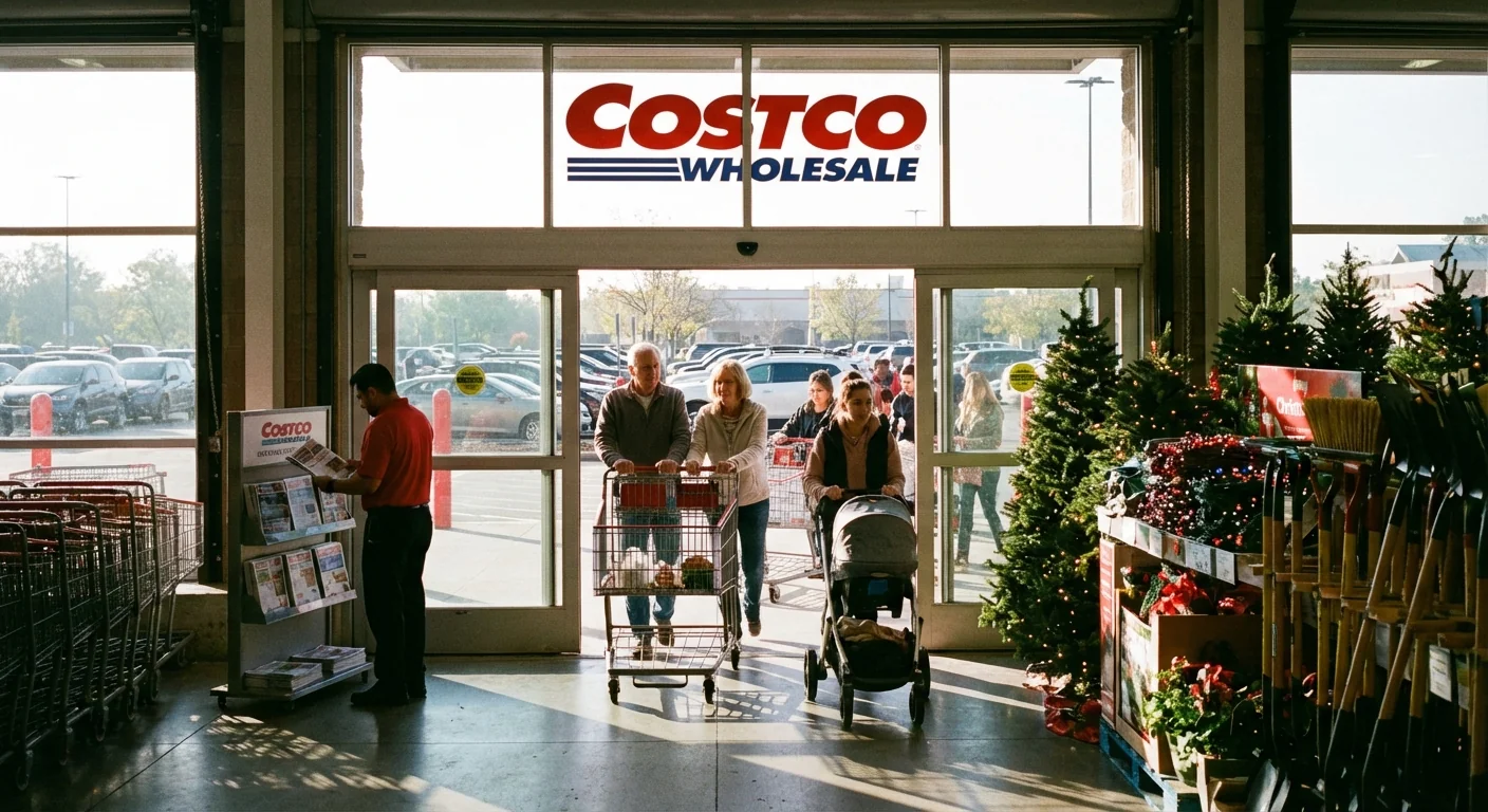 Is Costco Open Today? New Year’s Hours - Image 2