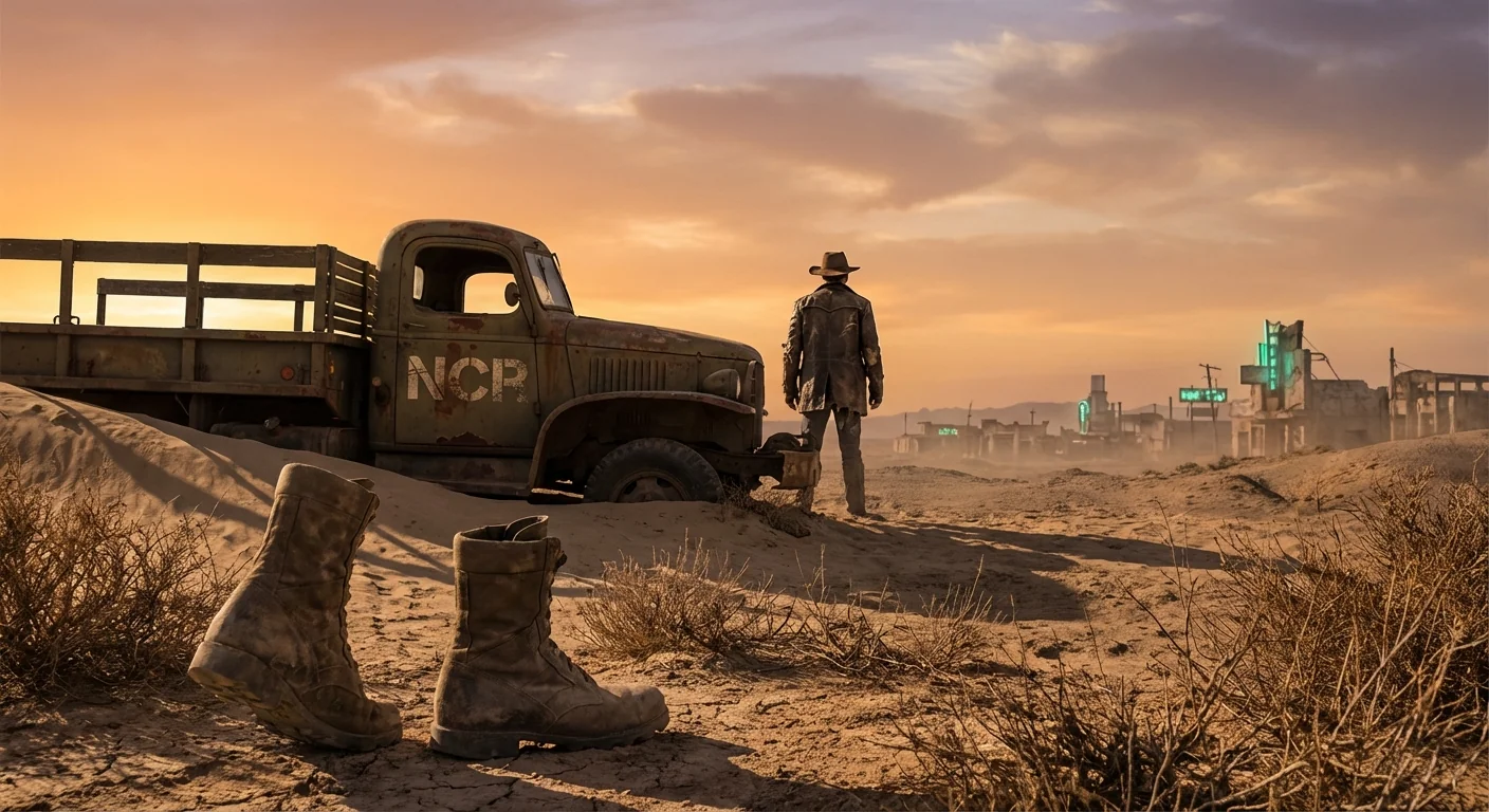 Countdown Fuels New Vegas Remaster Hype - Image 1