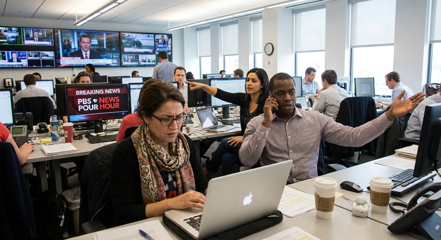 CPB Shutters: What It Means for PBS, NPR - Image 2