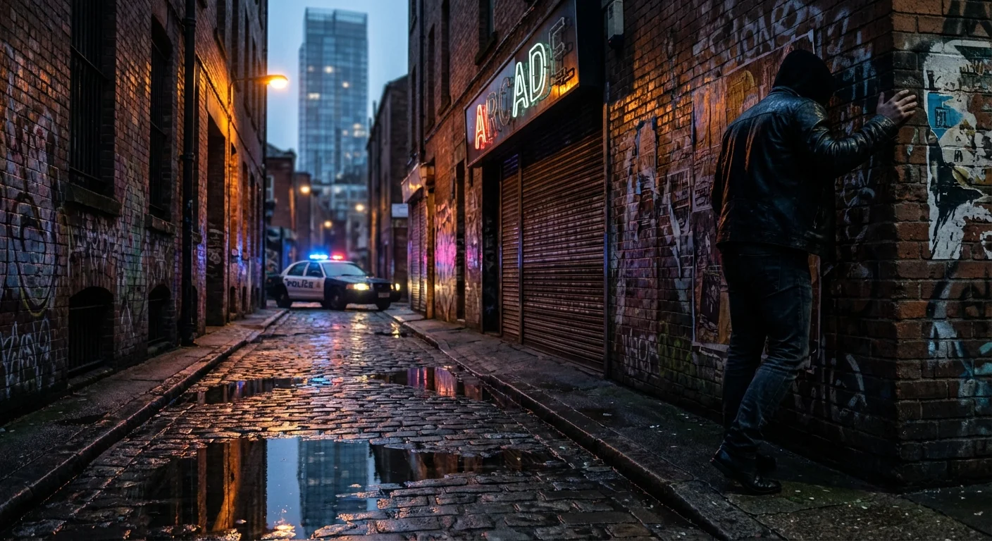 Crime 101 Trailer 2 Sparks Heist Hype - Image 1