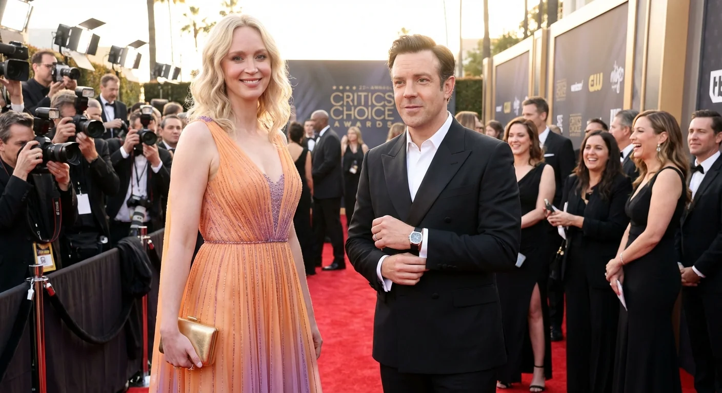 Critics Choice Winners Shake Up Awards Race - Image 1