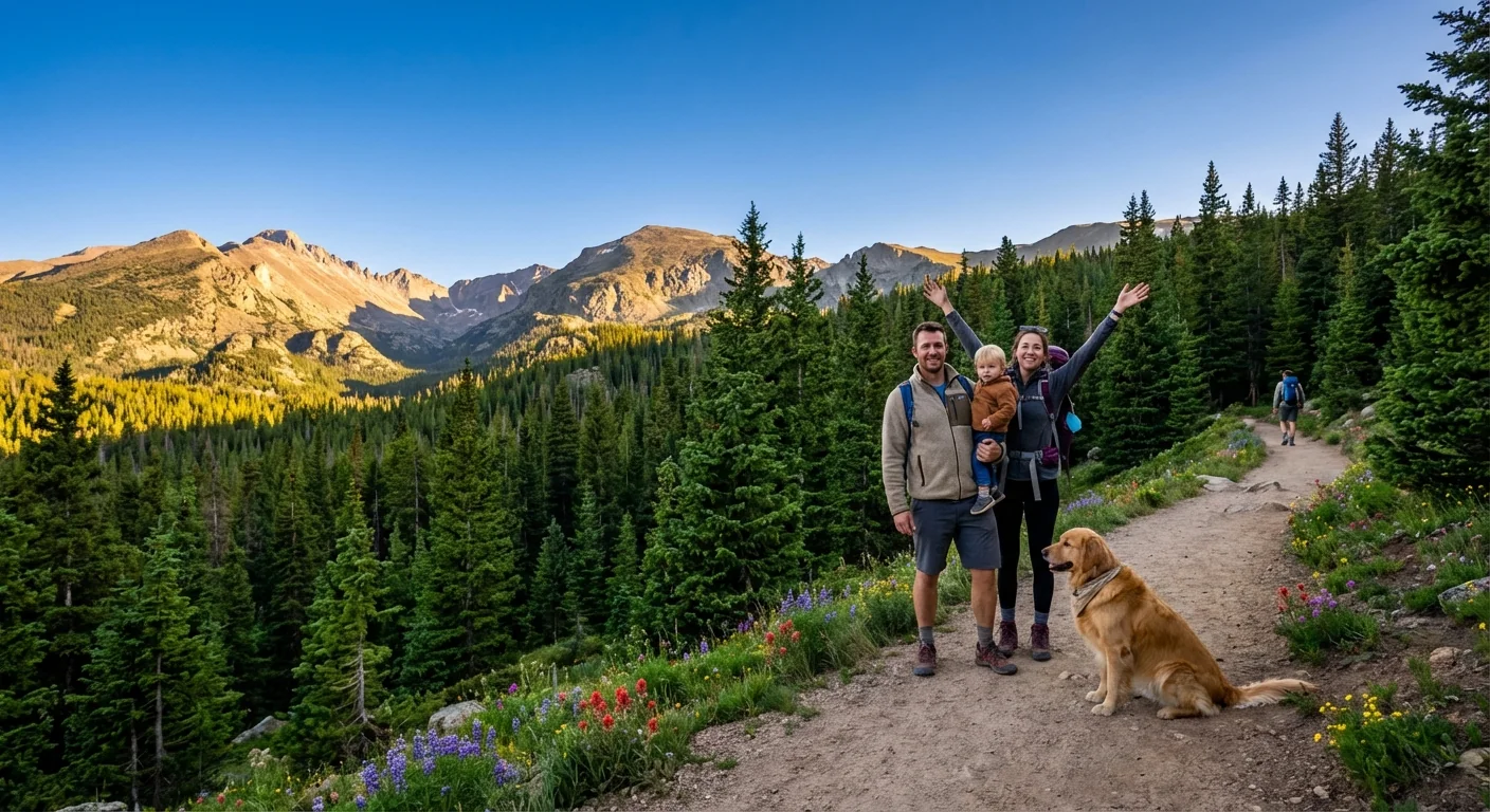 Crosier Trail in Spotlight After Fatal Attack - Image 2