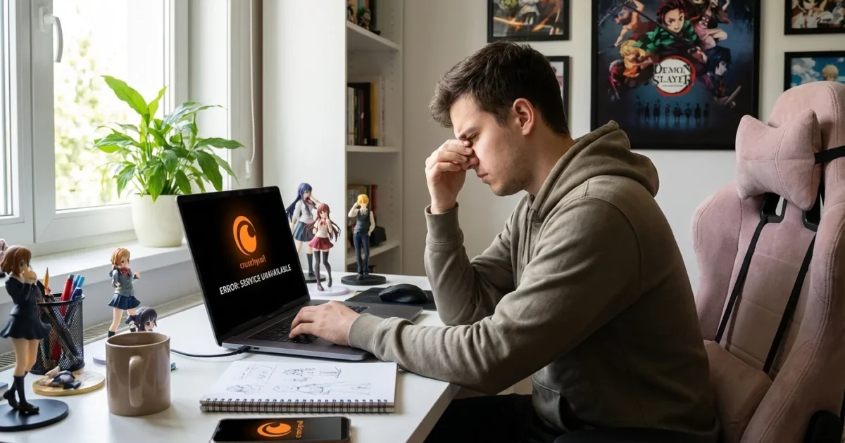 crunchyroll-tens-thousands-report-issues-1-1769459977