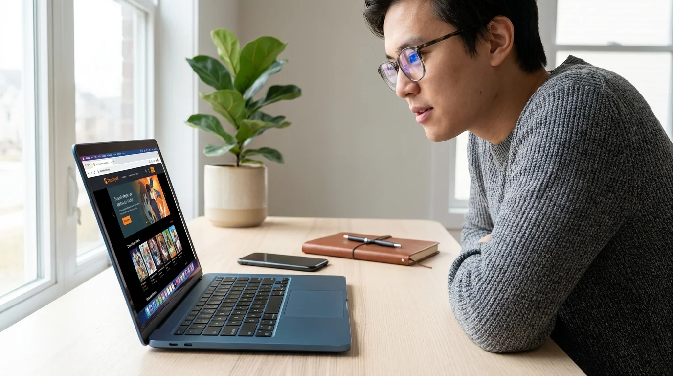 Is Crunchyroll Down? Tens of Thousands Report Issues - Image 2