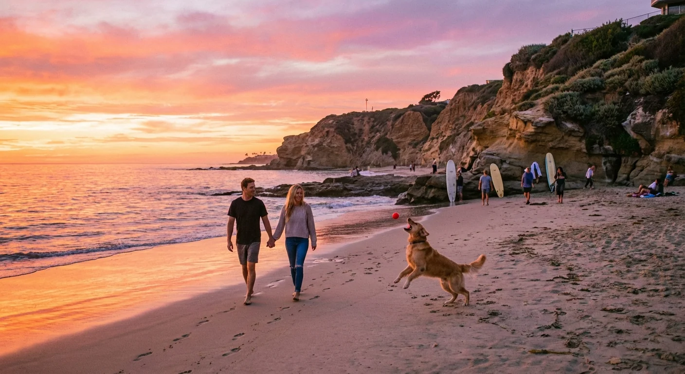 Cruz’s Laguna Trip Before Texas Freeze - Image 2