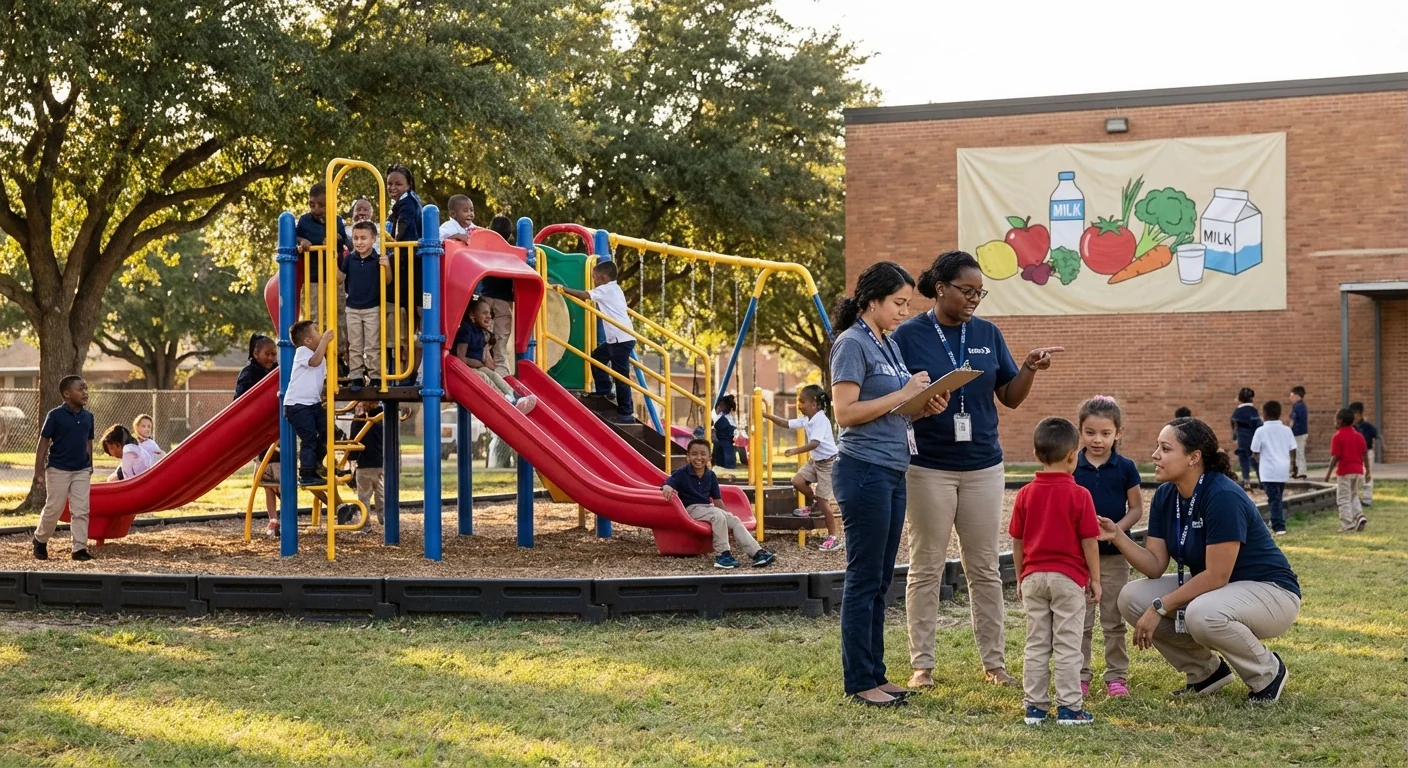 Is Dallas ISD Closed Today? - Image 2