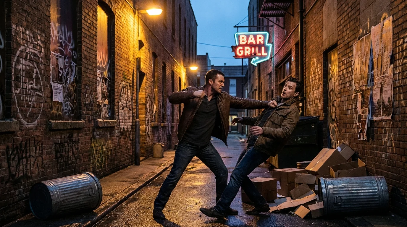 Damon & Affleck's The Rip Drops on Netflix - Image 2