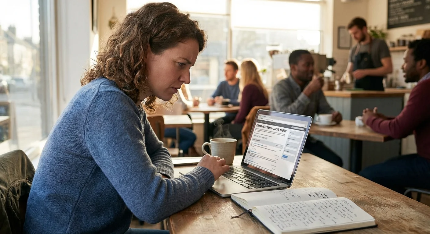 Why Daricka M. Moore Is Trending Now - Image 1