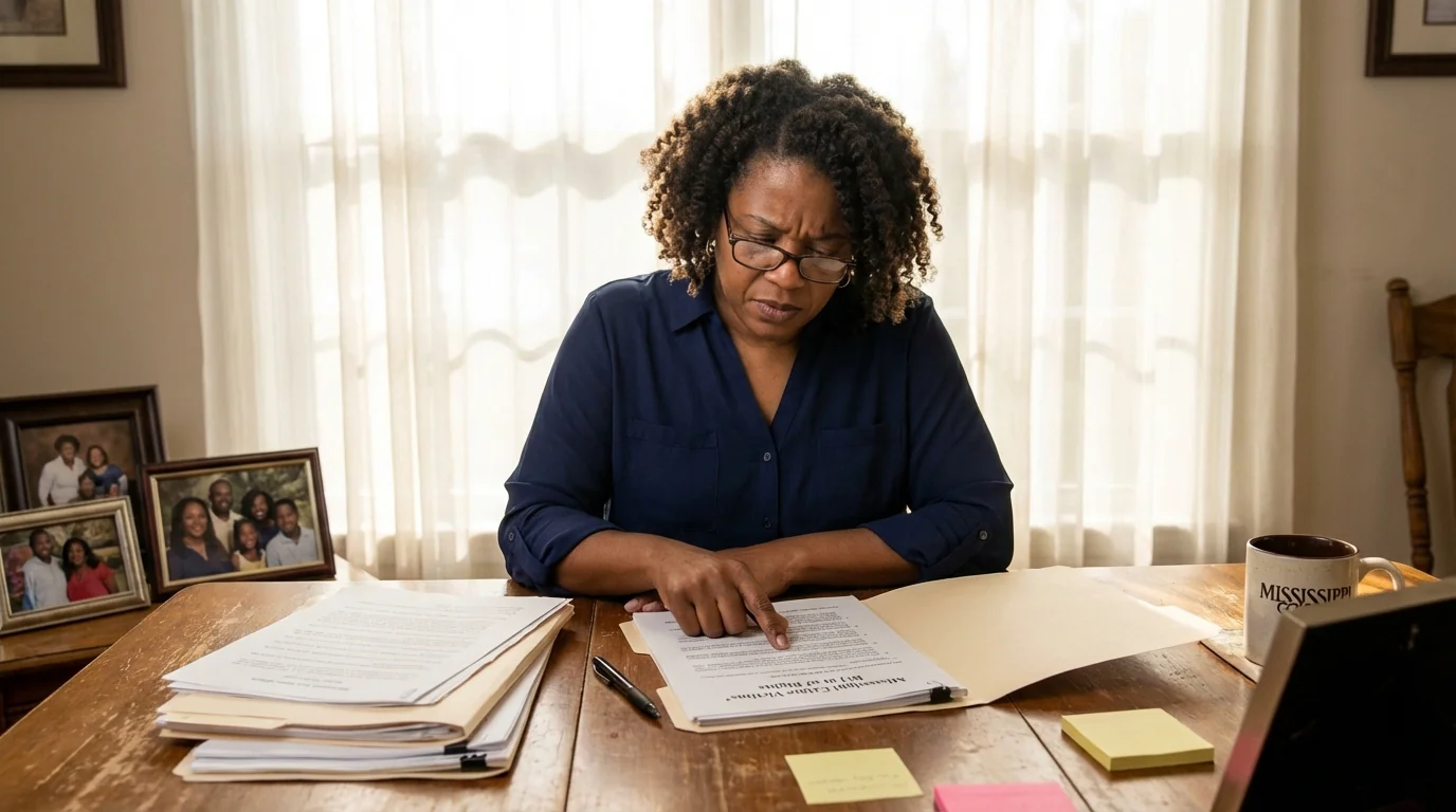 Why Daricka M. Moore Is Trending Now - Image 2