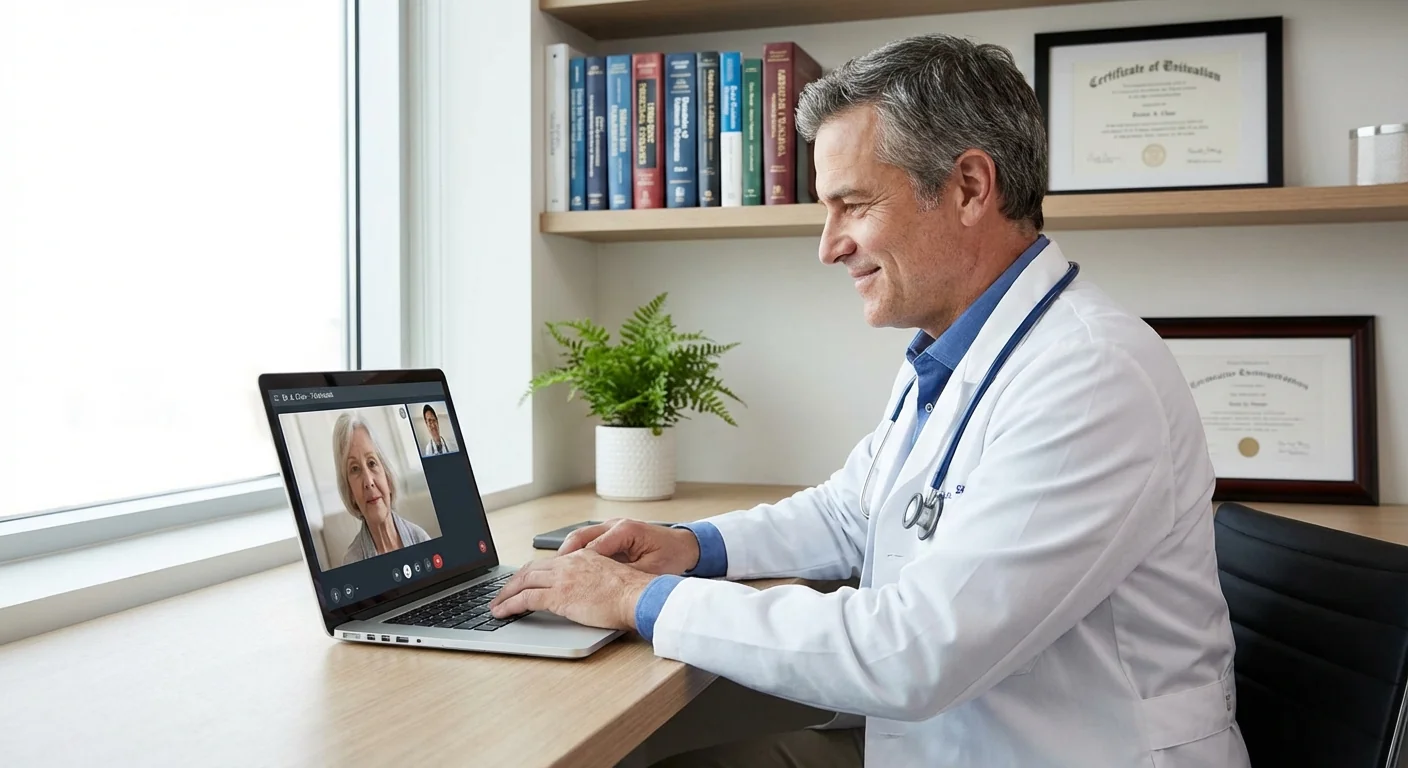 DEA Extends Telehealth Prescribing Flexibilities Again - Image 1