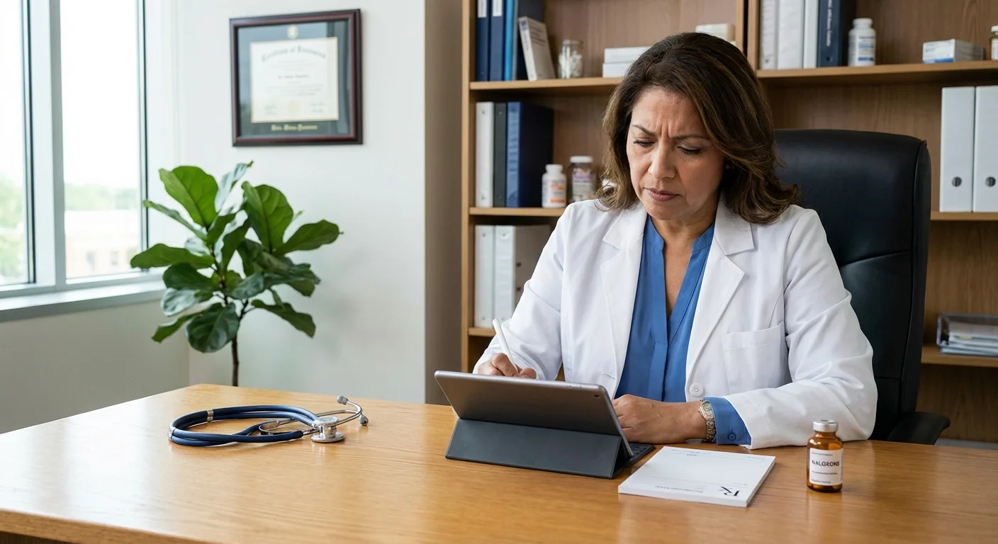 DEA Extends Telehealth Prescribing Flexibilities Again - Image 2