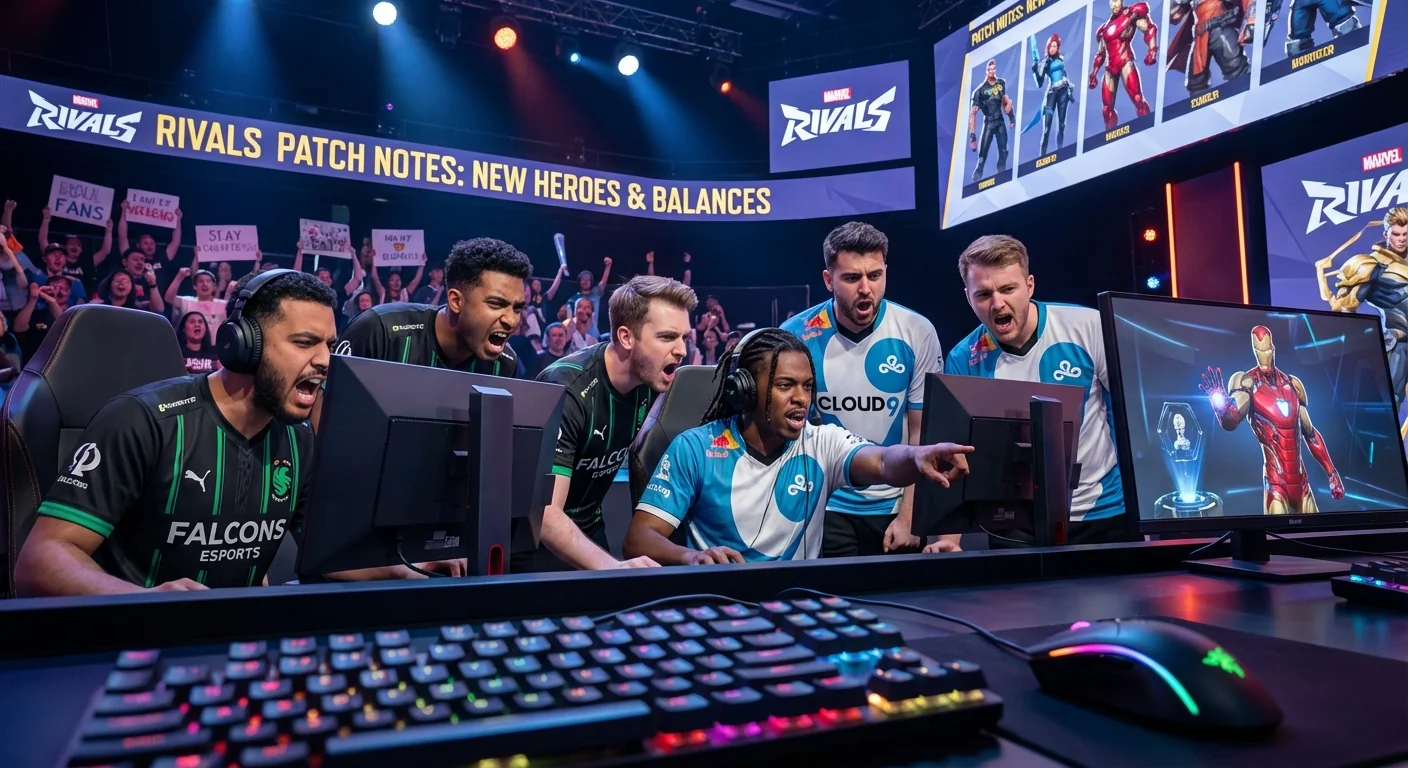 Deadpool Headlines Season 6 Patch Notes - Image 2