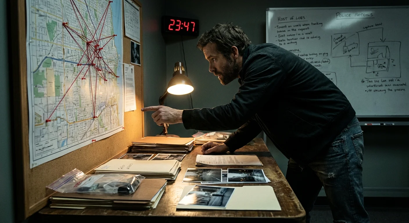 Deadpool Killer Doc Drops: Who Is Wade Wilson? - Image 1