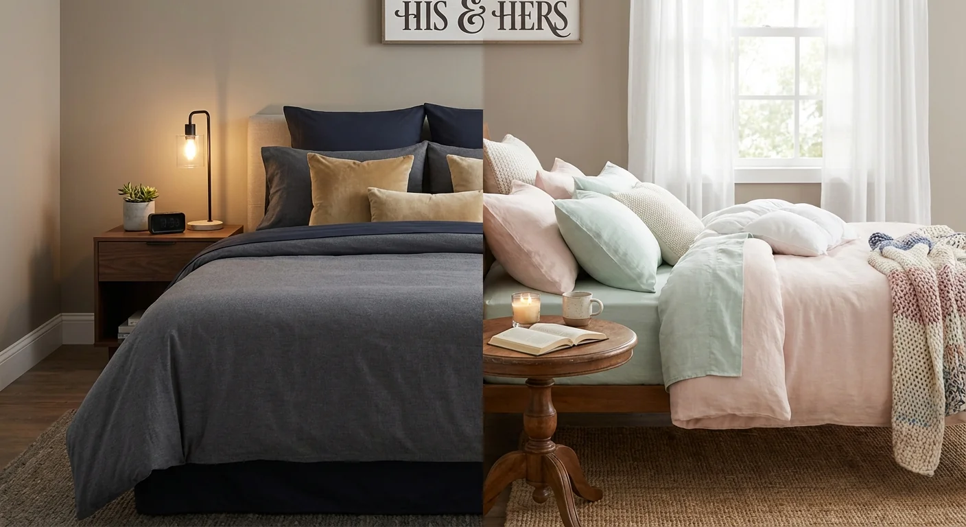 His & Hers Debut Draws Mixed Netflix Reviews - Image 1
