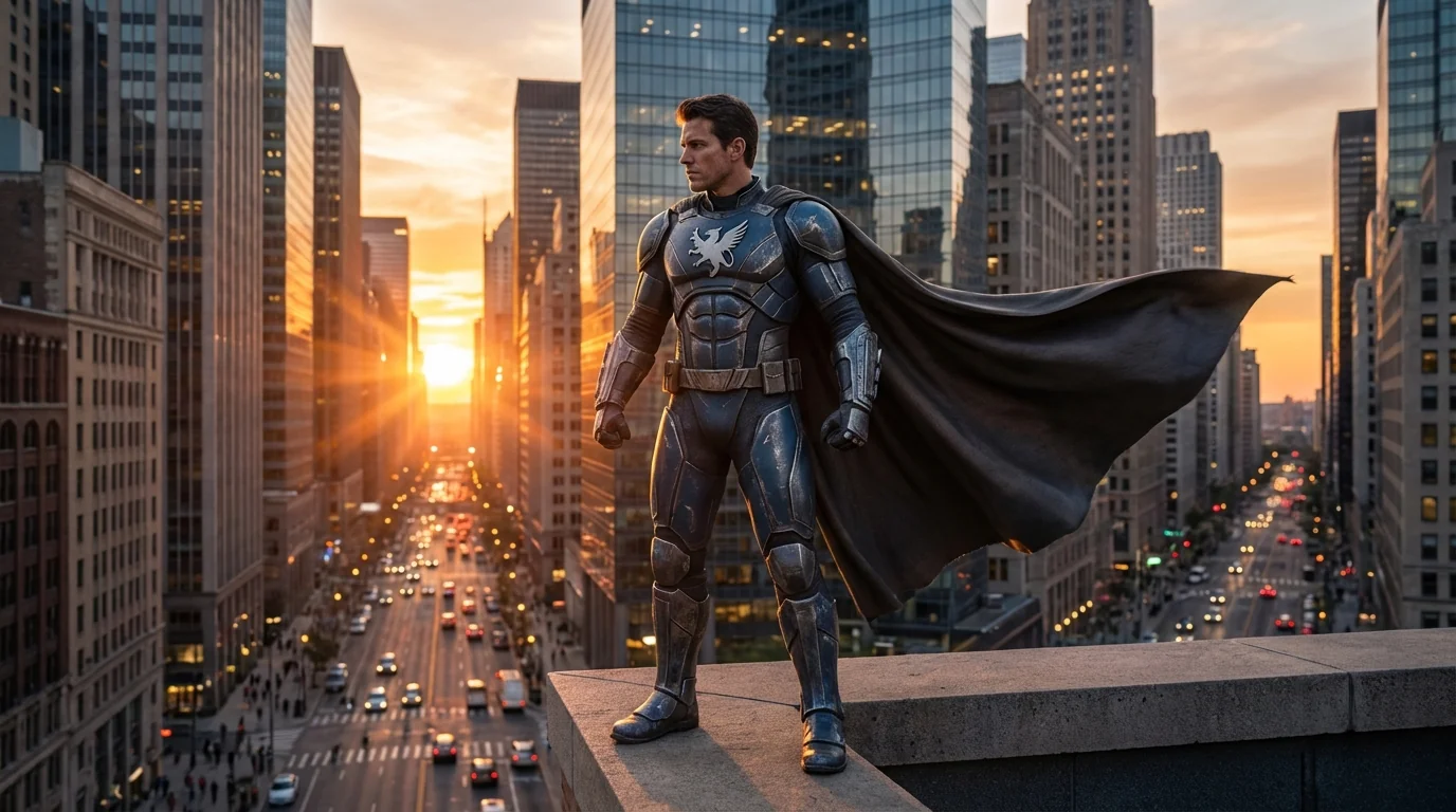 Decoding 'DC Crusader' in Today's Strands - Image 2