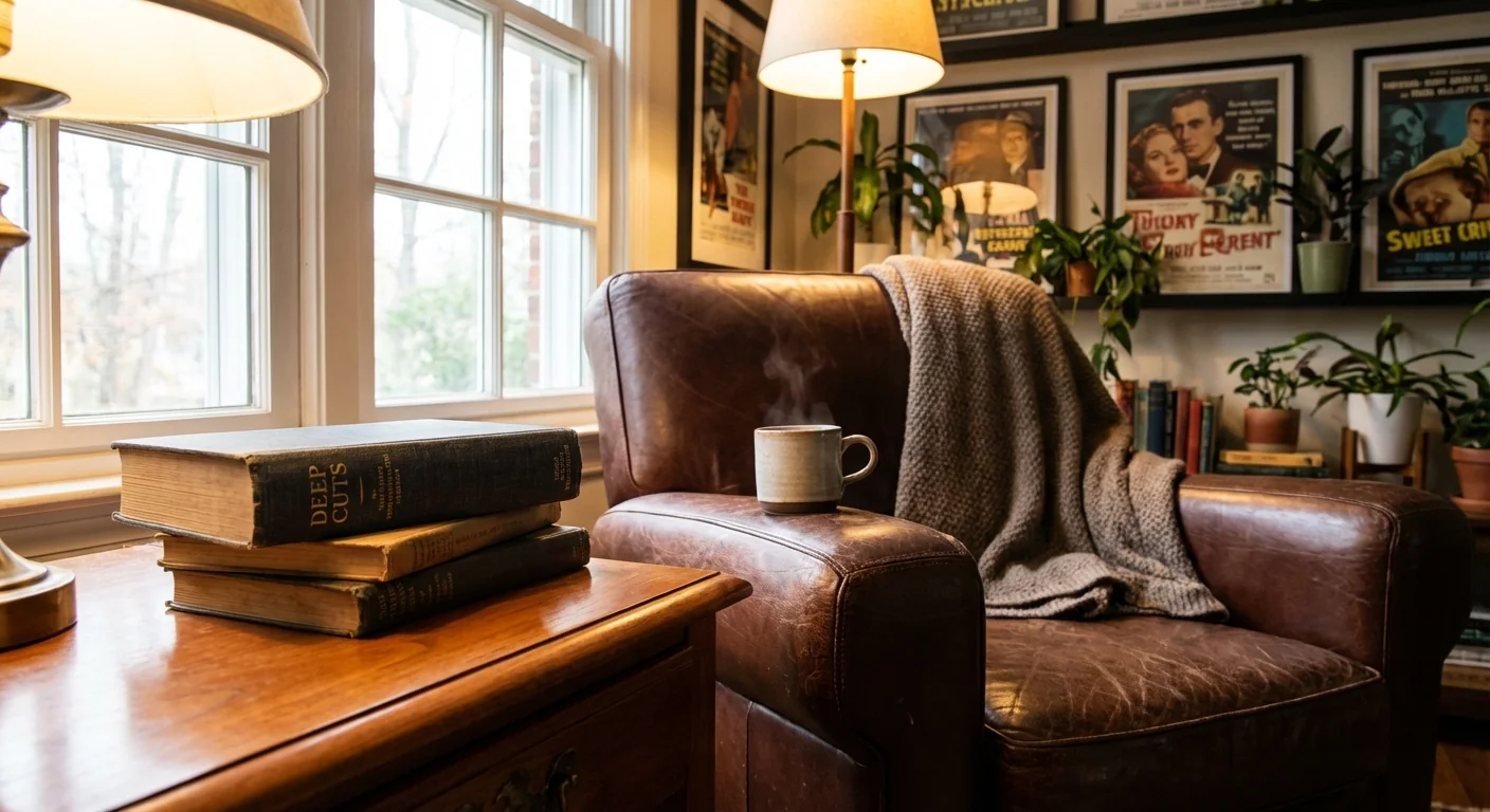 Deep Cuts Casting Backlash: Star Quits A24 Film - Image 1