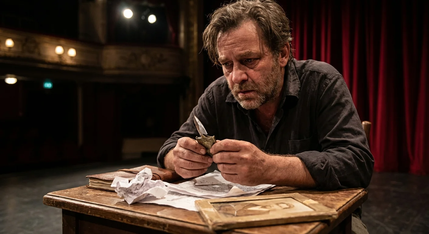 Dempsey’s Memory of a Killer Hits Fox, Hulu - Image 1