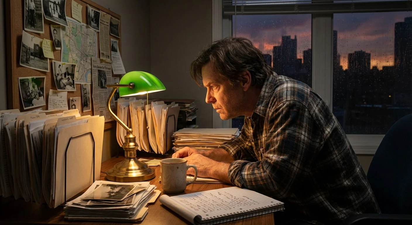 Dempsey’s Memory of a Killer Hits Fox, Hulu - Image 2