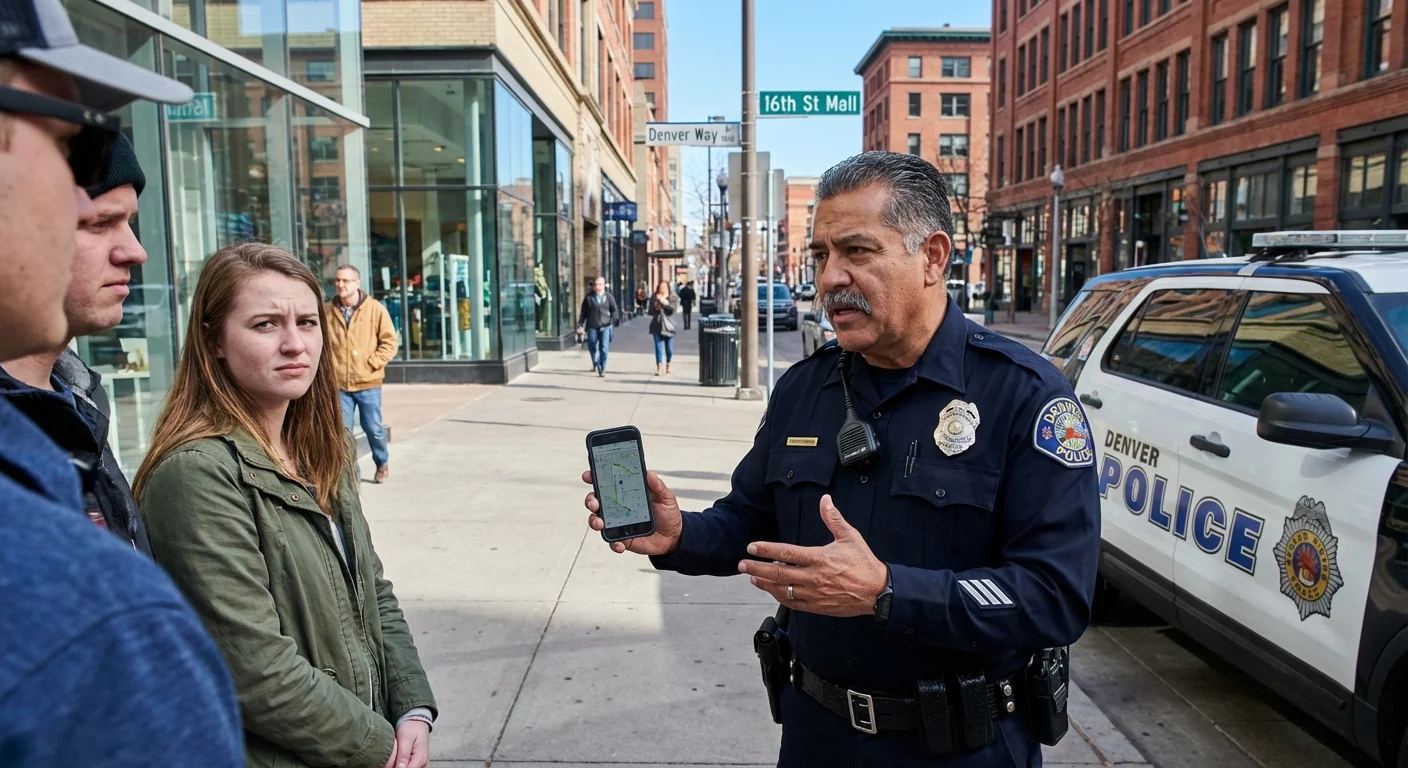 Denver Shelter Alert Overshot, Stirring Confusion - Image 2