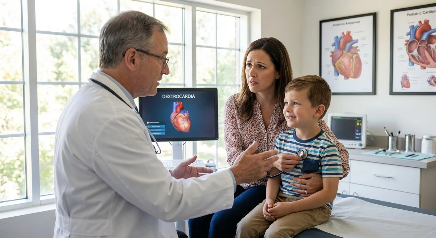 Dextrocardia, Explained Amid Catherine O’Hara Tributes - Image 1