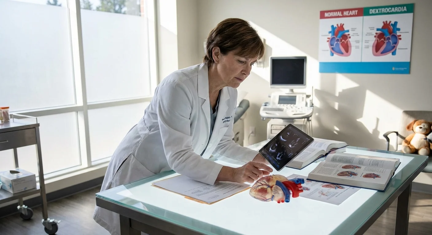 Why Dextrocardia Is Suddenly Everywhere - Image 1