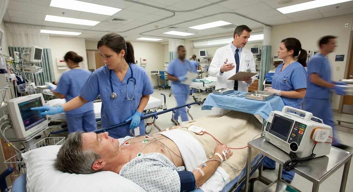 Why Dextrocardia Is Suddenly Everywhere - Image 2