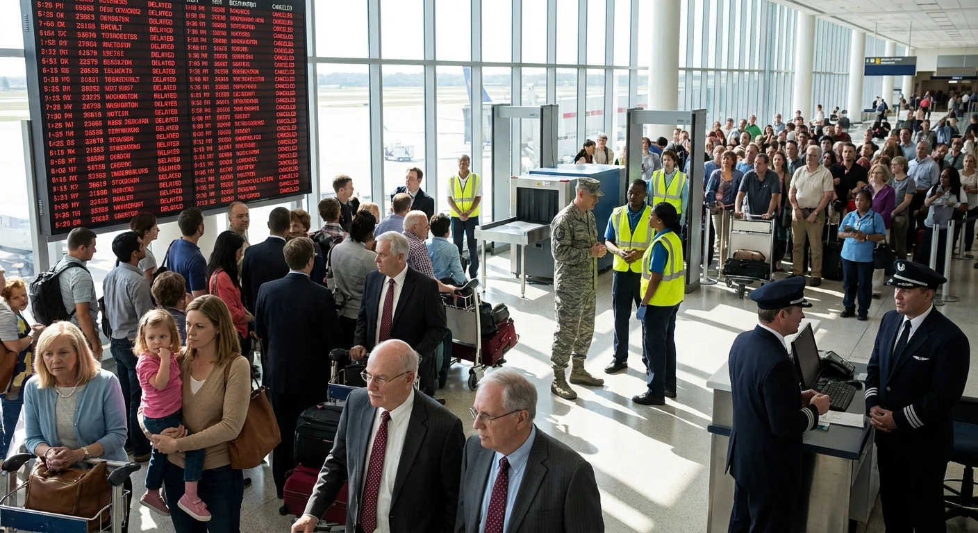 Disguised Plane Strike Sparks Perfidy Debate - Image 2