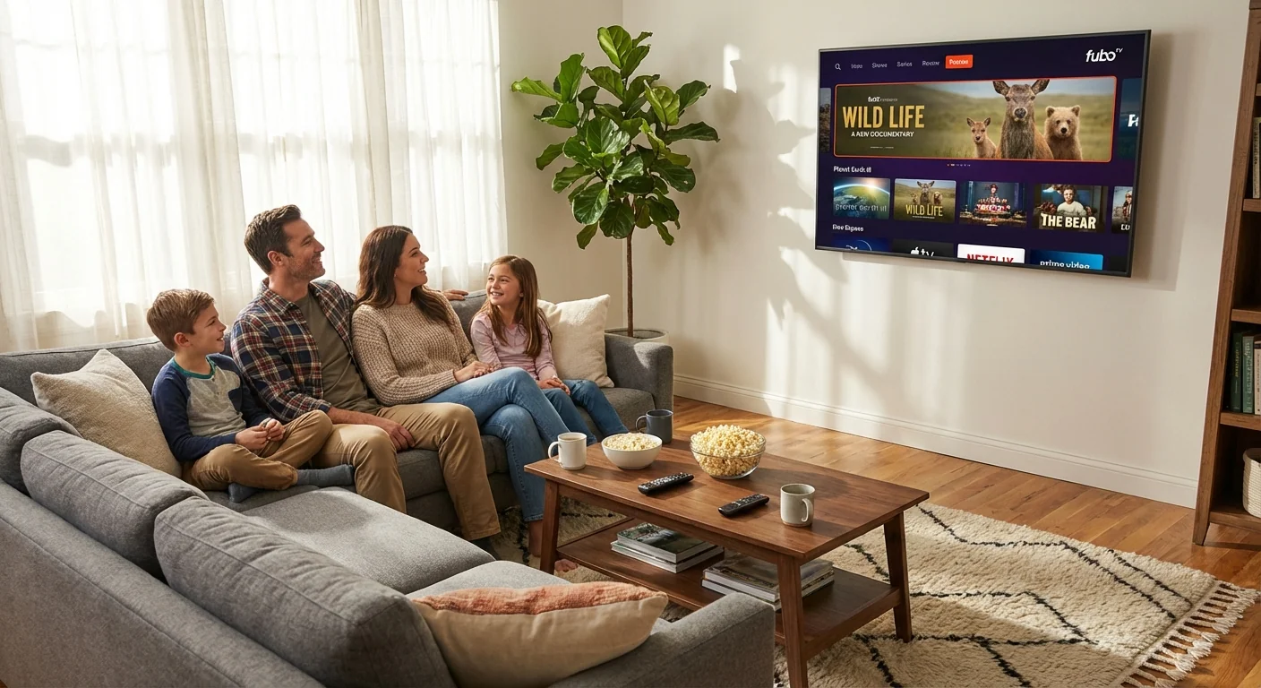 Disney Loan Lifts Fubo: Can Moderate Buy Stick? - Image 2