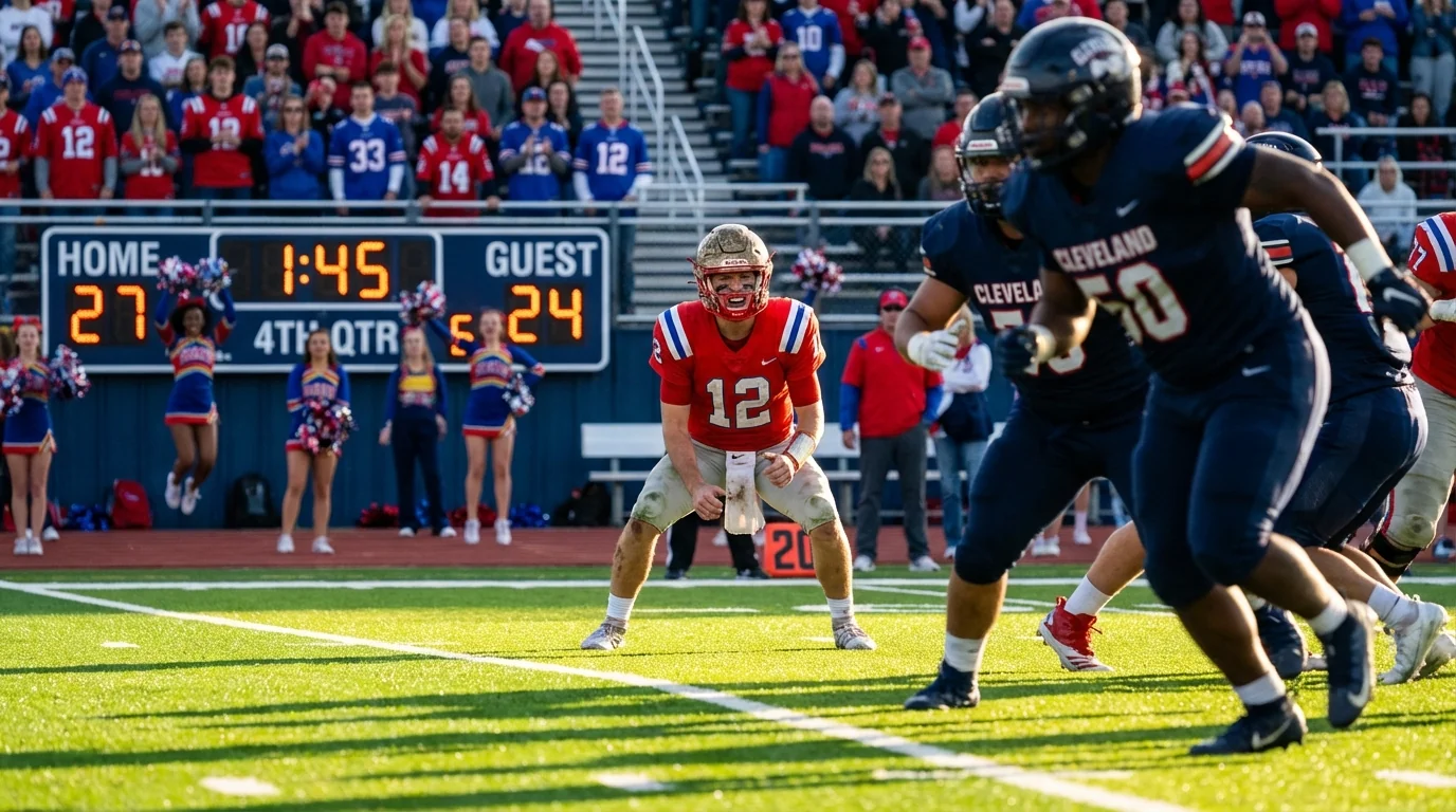 Divisional Round: Live Scores and How to Watch - Image 1