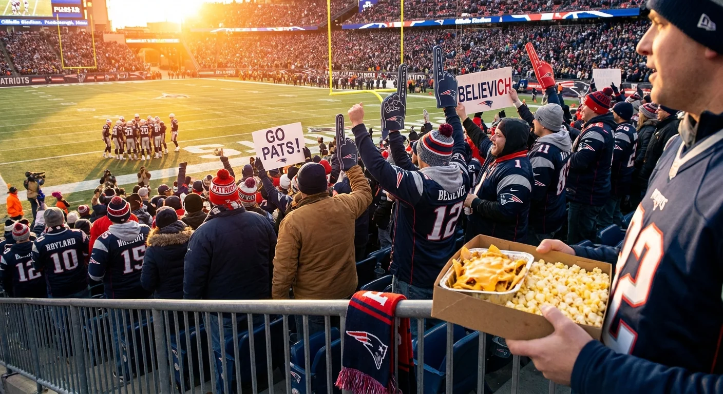 Divisional Round Set; Texans–Steelers Decide Last Spot - Image 2