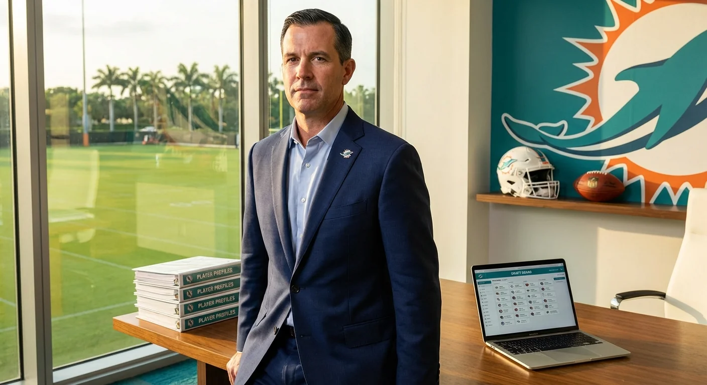 Dolphins Expected to Hire Packers’ Jon-Eric Sullivan - Image 1