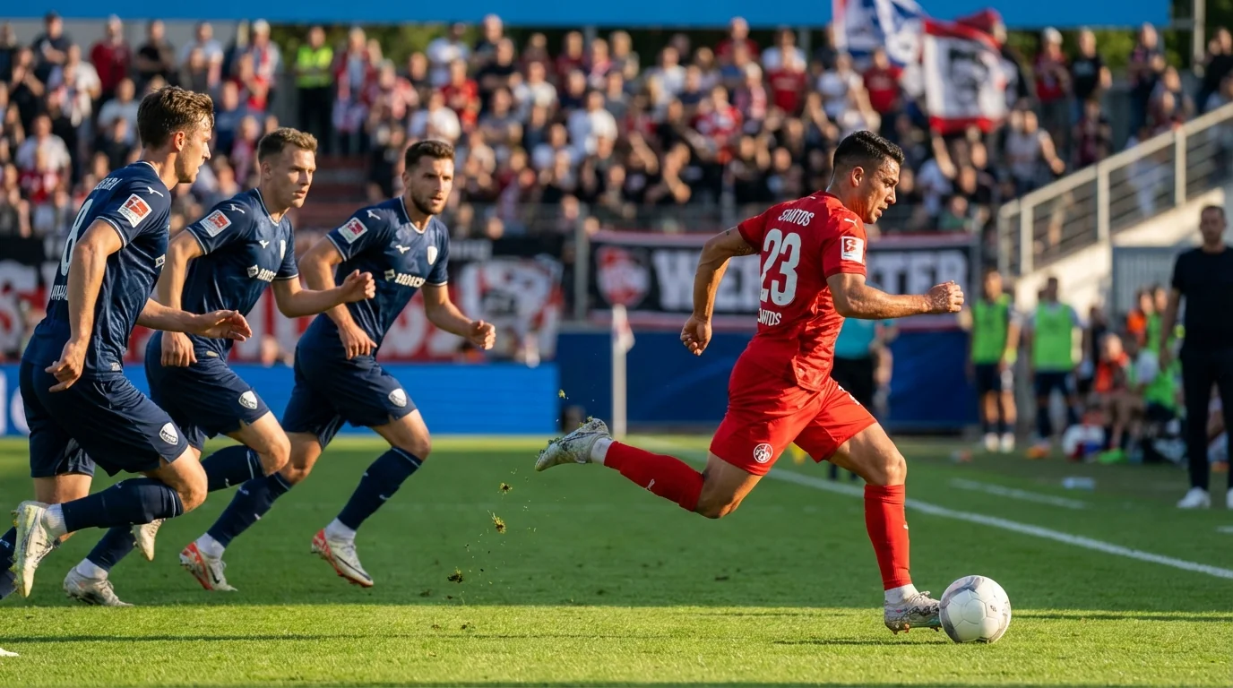 Who Is Dorgu And Why The Buzz? - Image 1