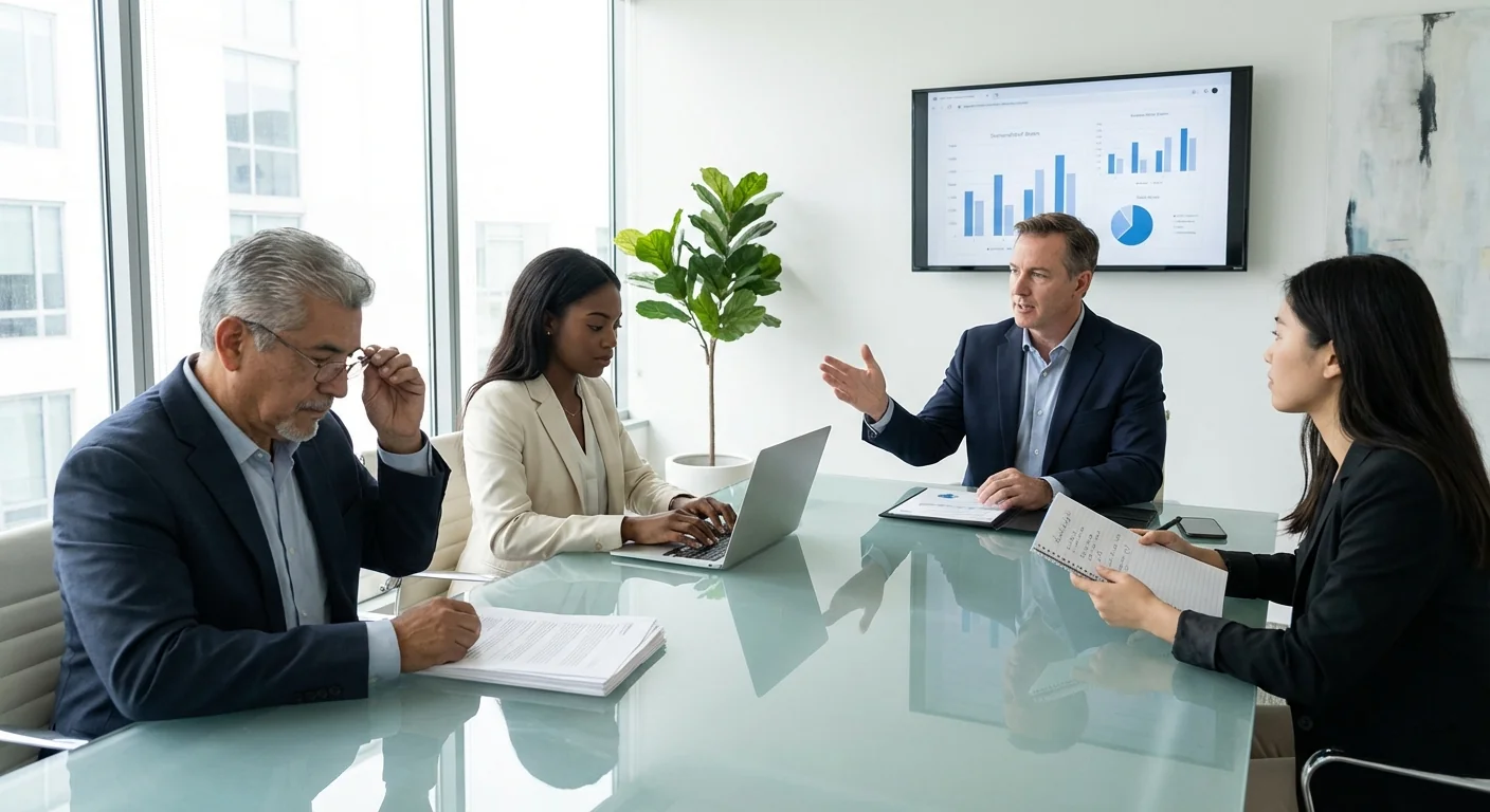 Dow Wavers as AI Leads 2026 Kickoff - Image 2