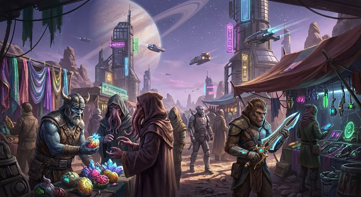 Dragon Ball Super Returns: Galactic Patrol Sequel - Image 2