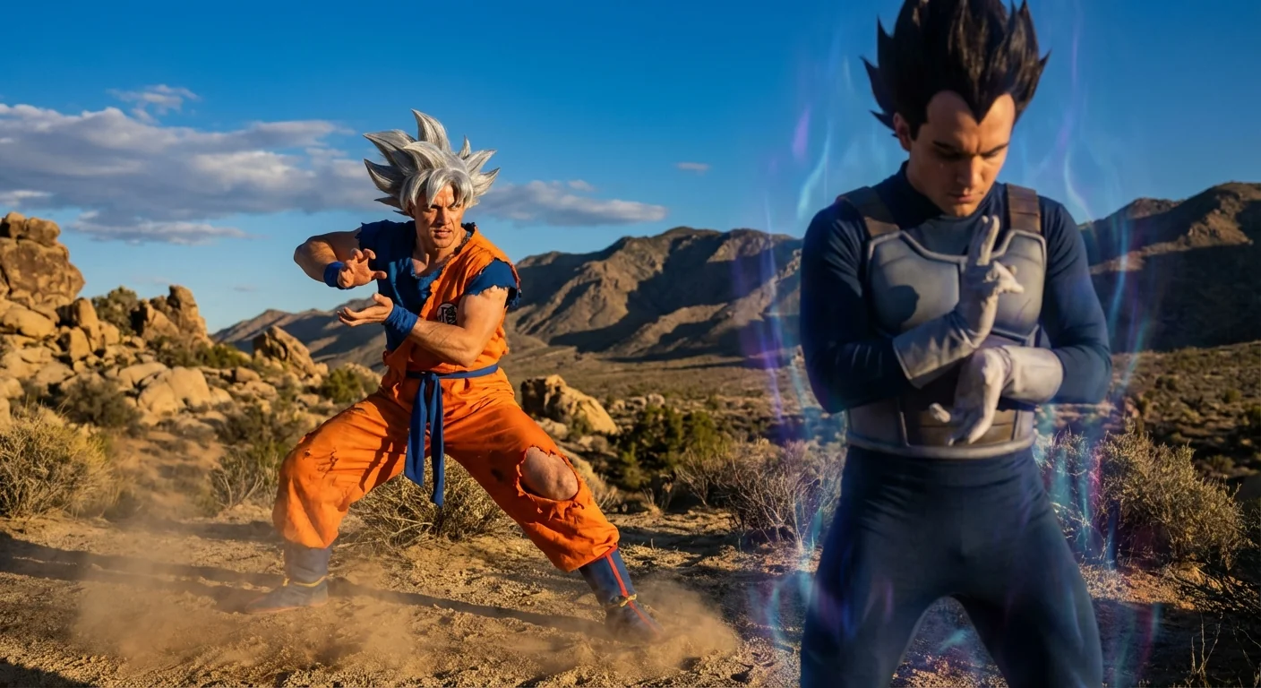 Dragon Ball Super Returns: Moro Arc, Beerus Spinoff - Image 1