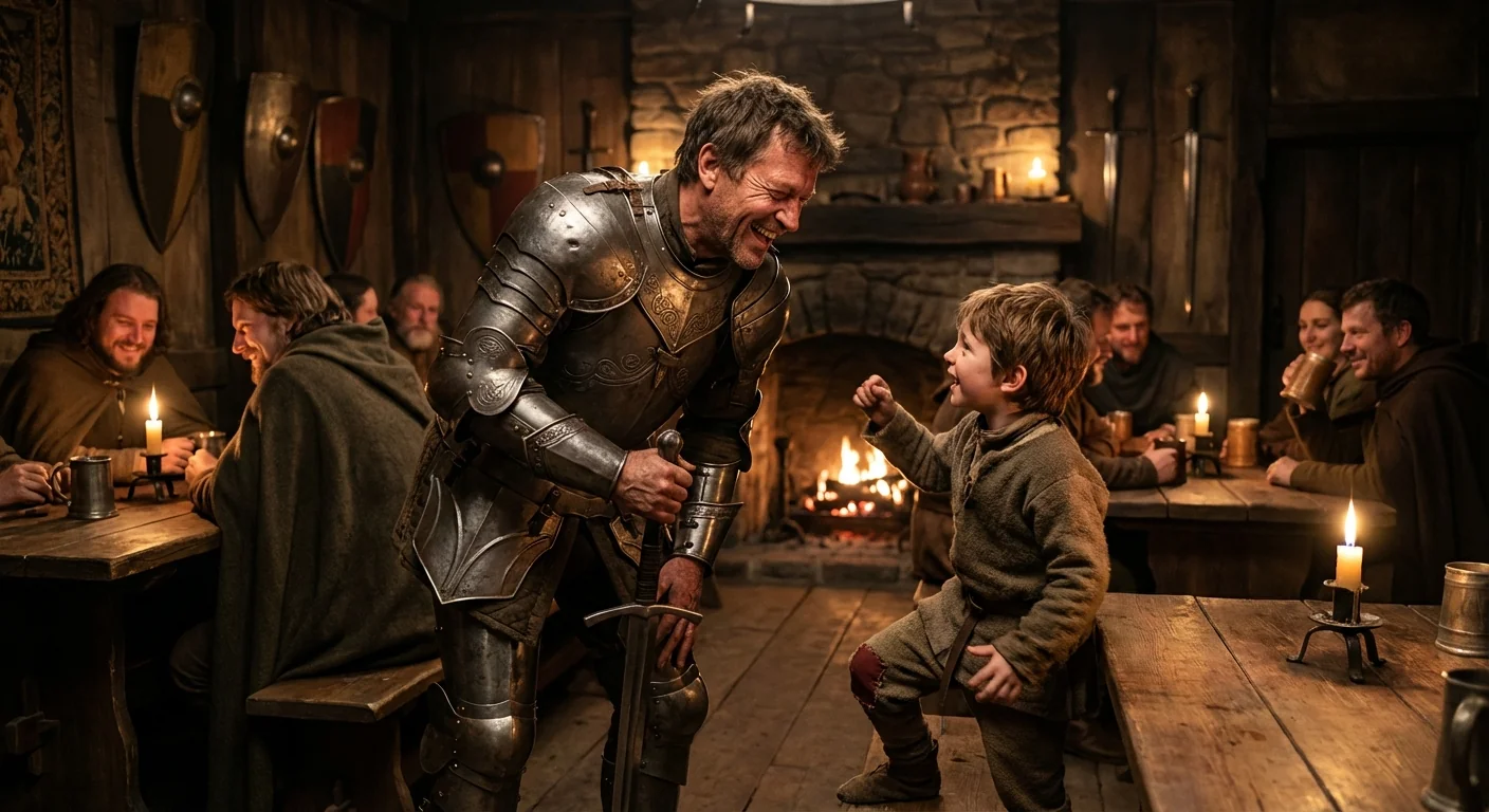 Dunk and Egg Win Critics' Hearts - Image 1