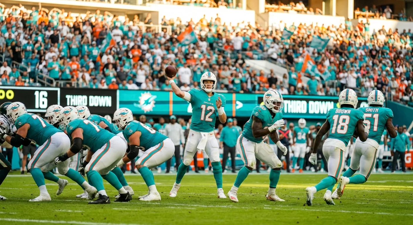 Eagles Fire Patullo: What It Means for Hurts - Image 1