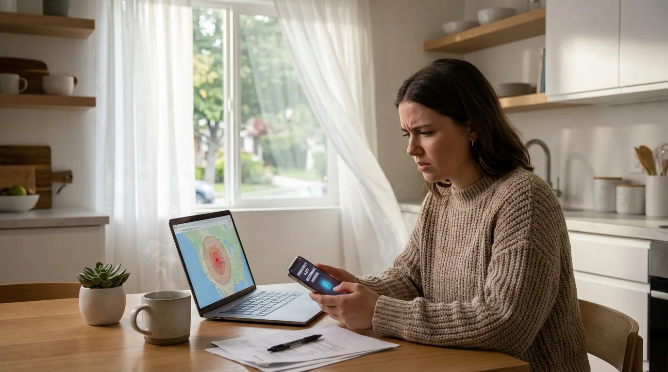 Earthquake Near Me? How to Check Fast - Image 1