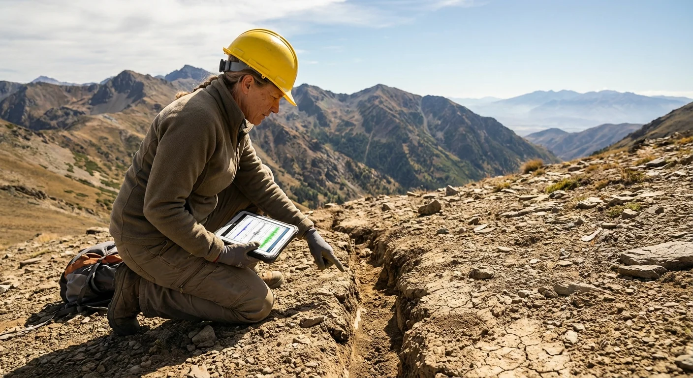 Earthquake Near Me? How to Check Fast - Image 2