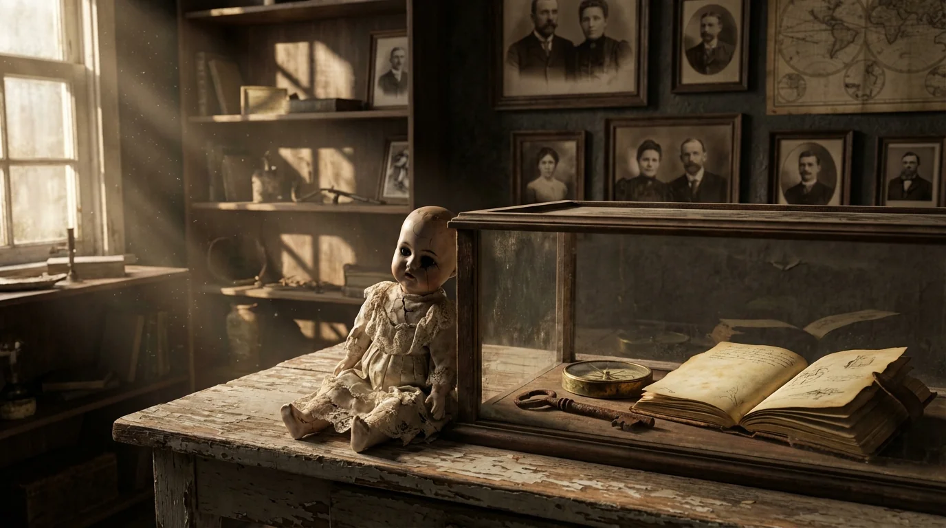 Is Eleven Alive? Post-Finale Clues Explained - Image 2