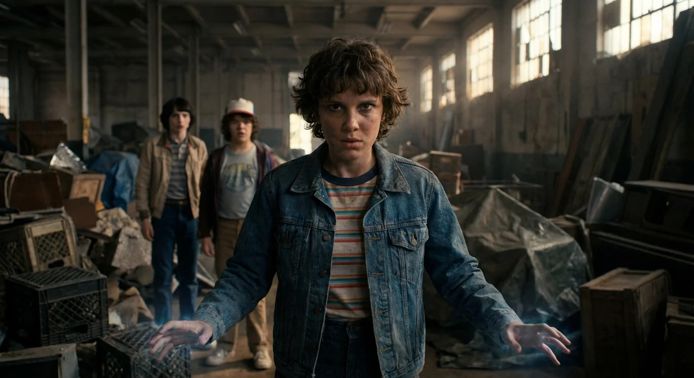 Did Eleven Die? Stranger Things Finale Answered - Image 2