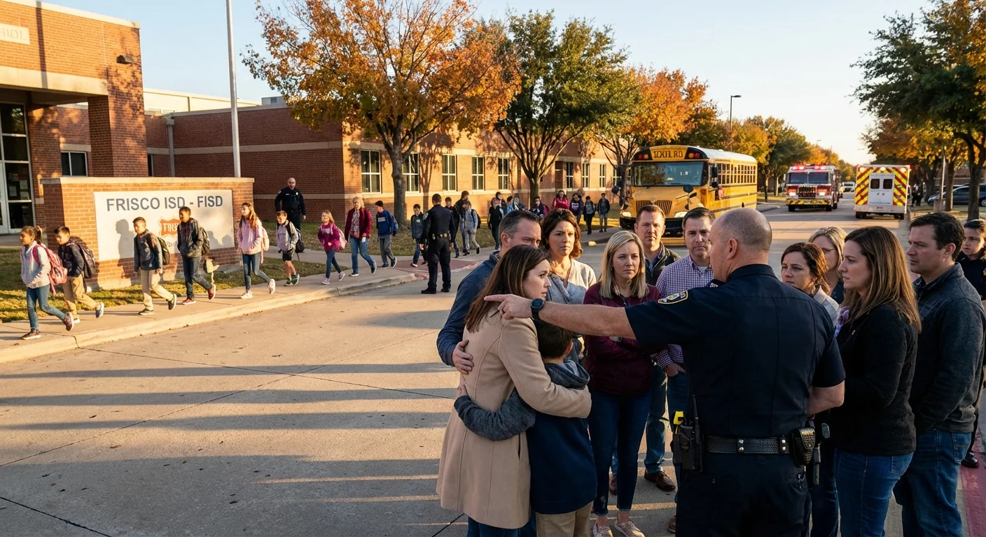 Email Threats Put Frisco ISD on Secure - Image 2