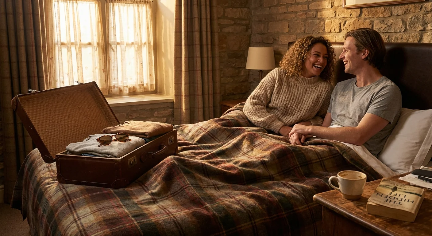 Emily Henry Hits Netflix: Fans Split Over Changes - Image 2