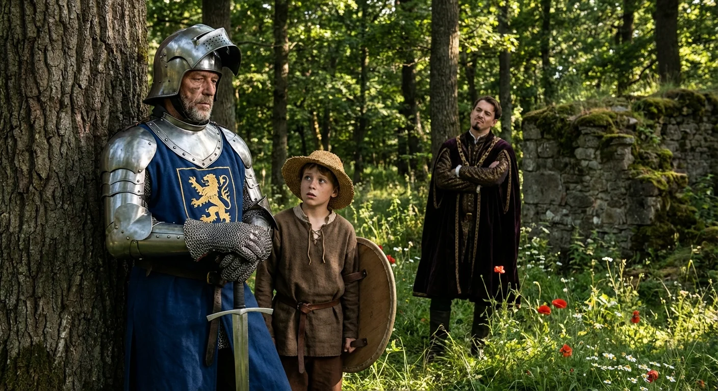 Episode 2 Has Westeros Talking - Image 1