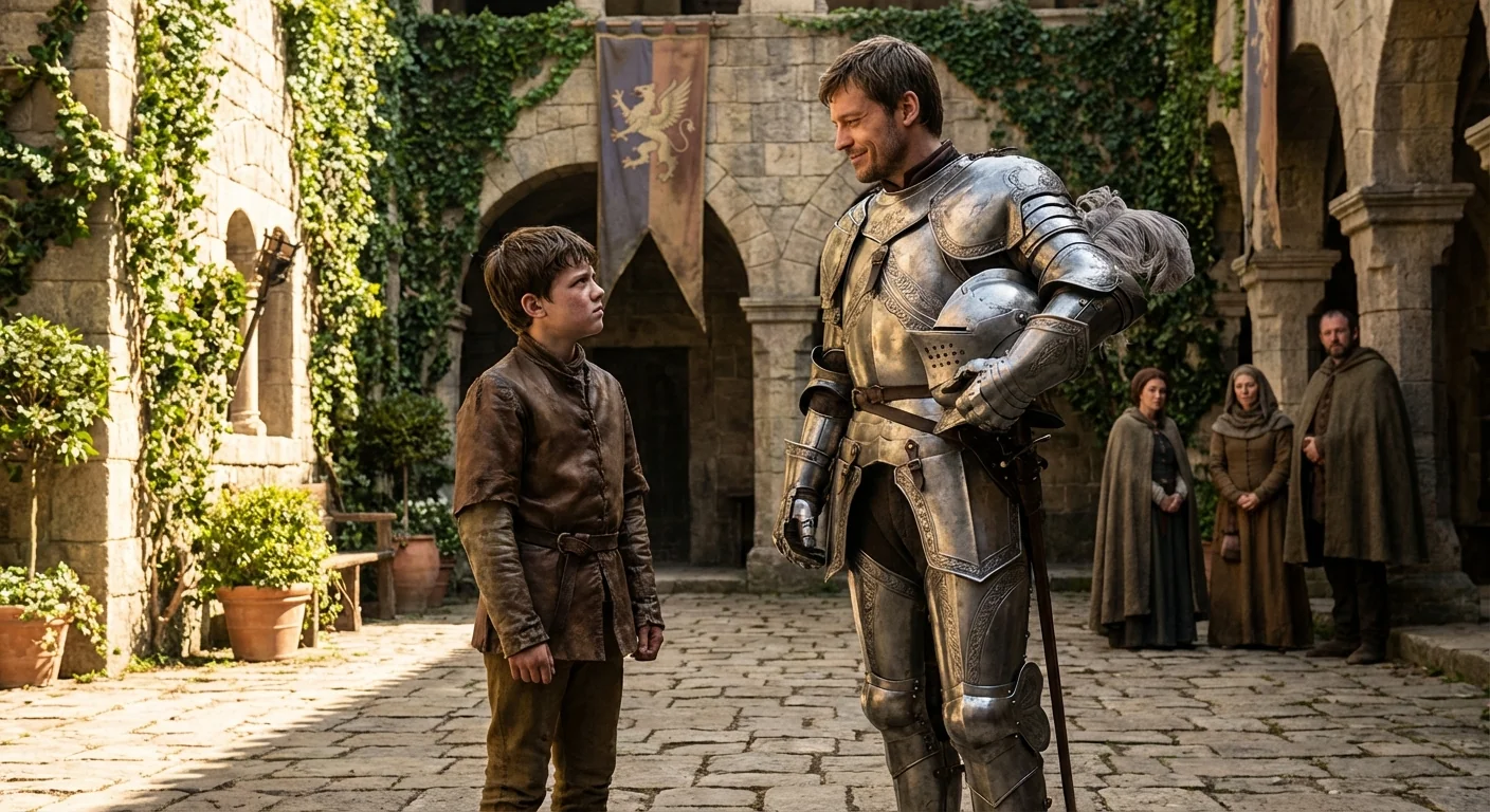 Episode 2 Has Westeros Talking - Image 2