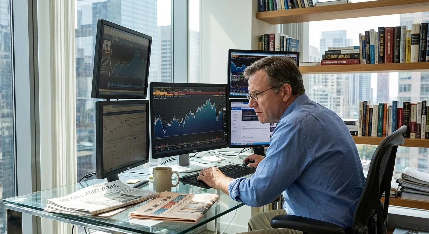 EU 'Trade Bazooka' Rattles Stock Futures - Image 1