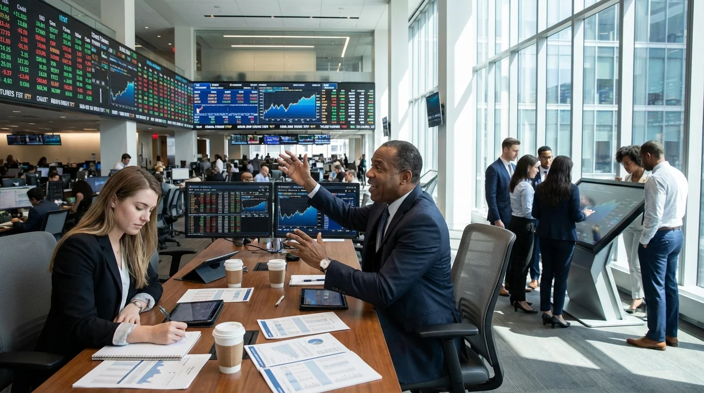 EU 'Trade Bazooka' Rattles Stock Futures - Image 2