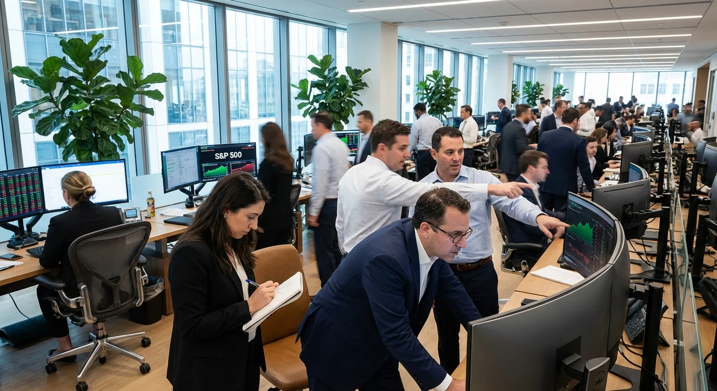 EU Trade Freeze Jolts the S&P 500 - Image 1