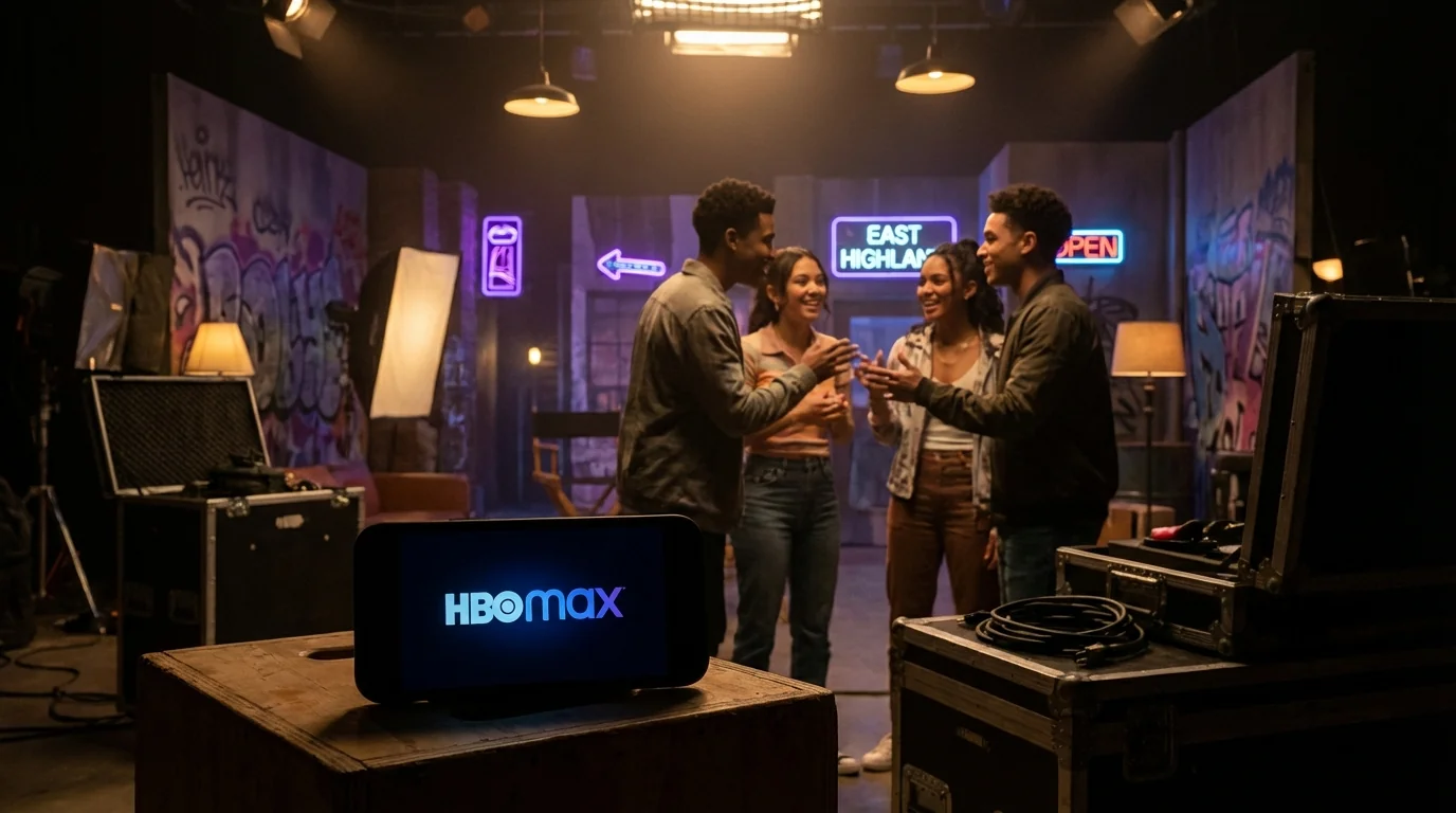 Euphoria S3 Trailer Drops, Date Set - Image 1