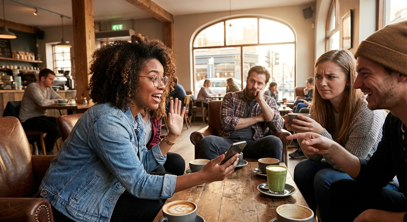 Why Everyone’s Googling Desmond Scott’s Age - Image 2
